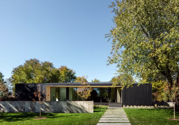 Vista Drive Pavilion