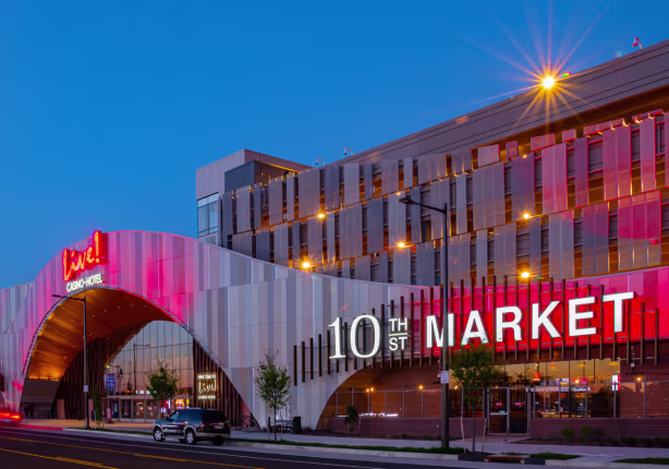 Philly Live Casino