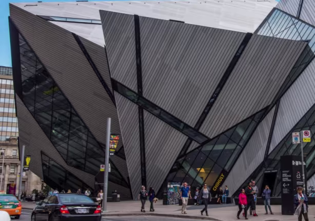Royal Ontario Museum