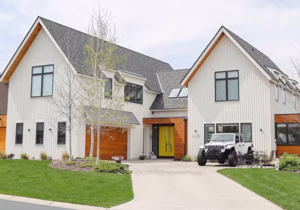 Savage, MN Residence