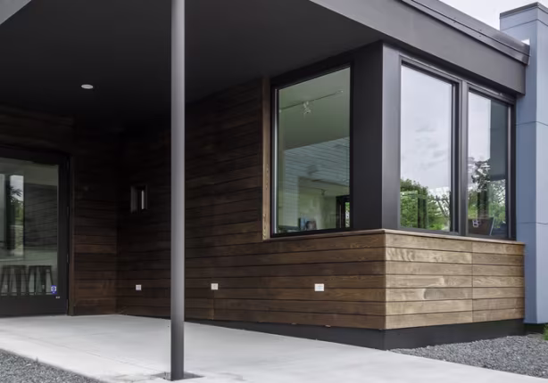 Locus Architecture