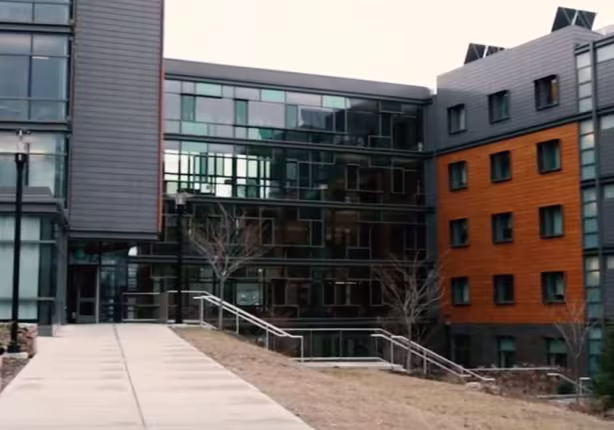 University of Rhode Island partners with ASSA ABLOY to improve residence hall security