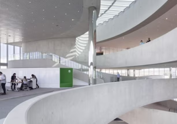 Merck Innovation Center