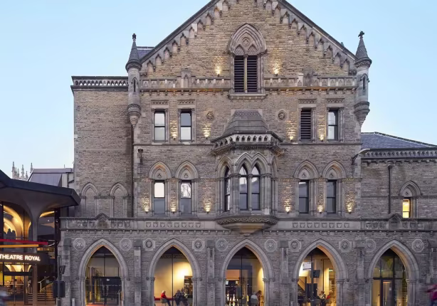 York Theatre Royal