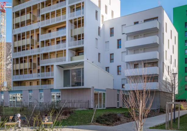 Philae Apartments