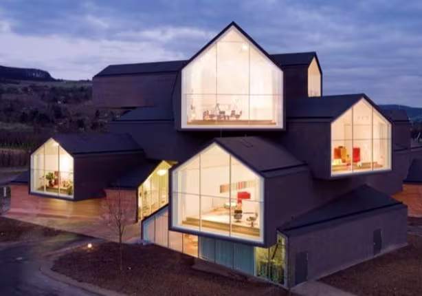 VitraHaus