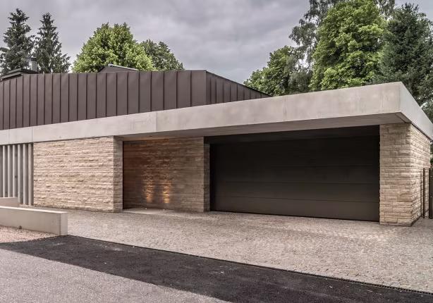 House 2G / Haro Architects