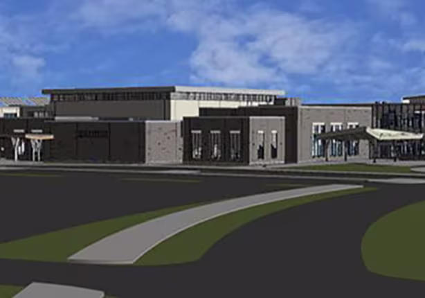 Maple Elementary School East