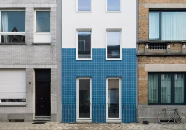 A Simple House