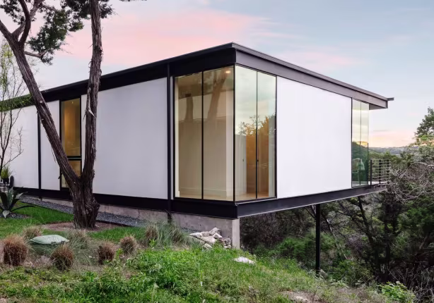 RoadRunner Residence