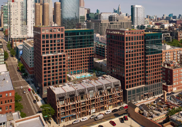 Union West