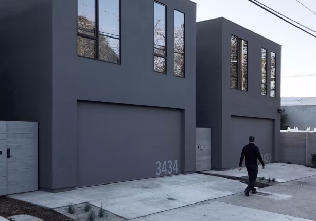 Oak Park Housing