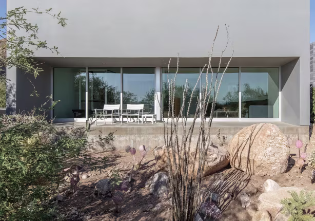 Canyon House