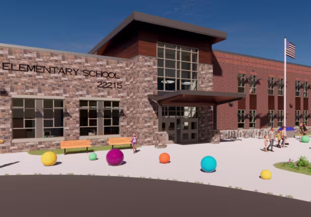 Clarksburg Cluster Elementary School