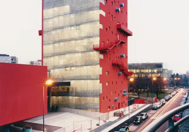 IULM_Milan / 5+1AAAlfonsoFemiaGianlucaPeluffo