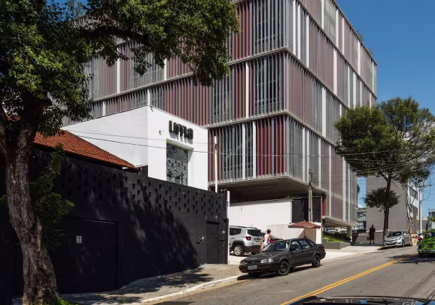 Pop+ Building