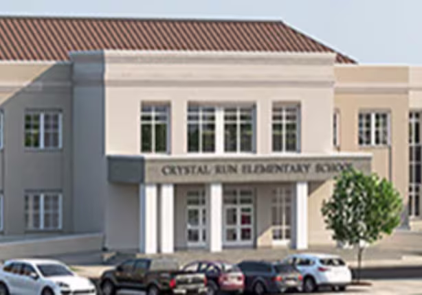 Crystal Run Elementary School