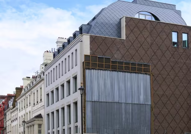 73 Brook Street, London