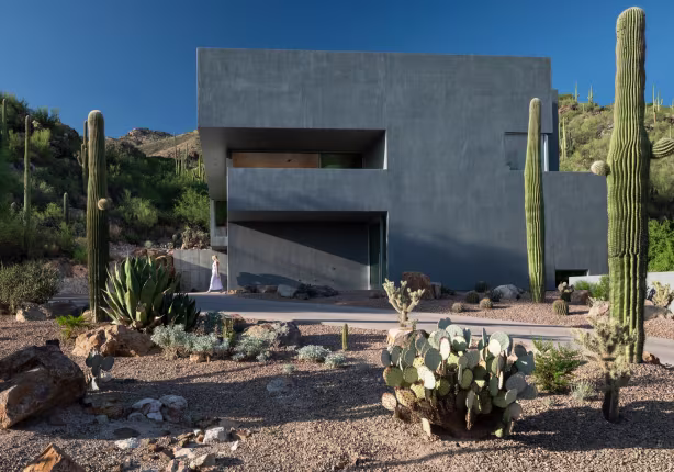 Ventana House
