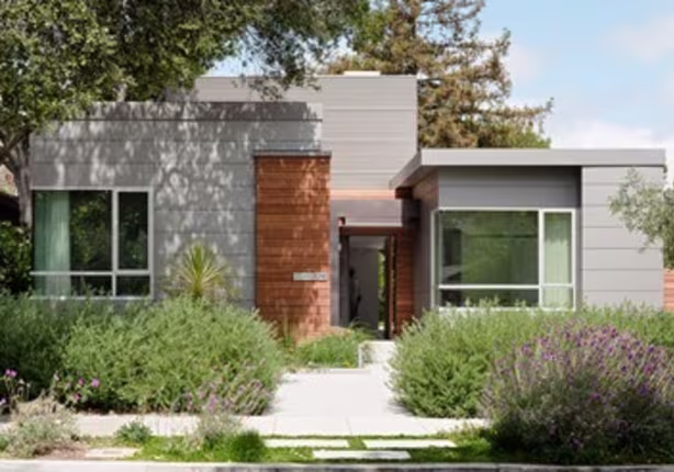 Art House / Buttrick Projects Architecture+Design