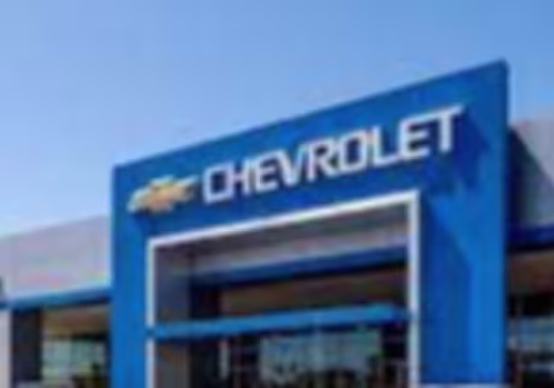 AutoNation Chevrolet Gilbert