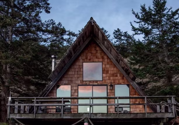 Decatur Head Island Lodge