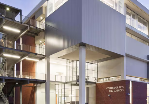 GCU Phoenix College of Arts and Sciences