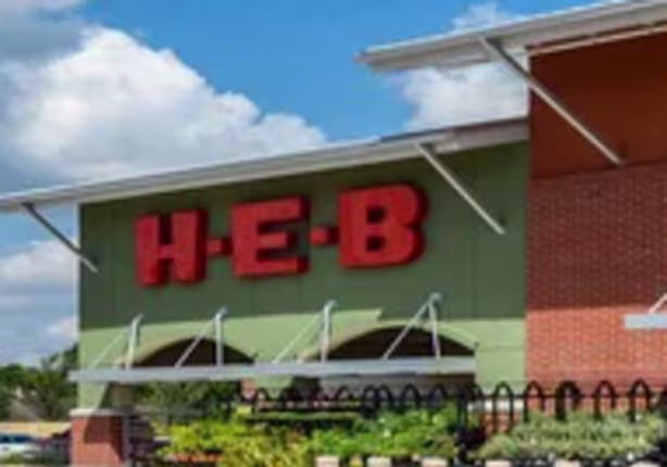 HEB Supermarket