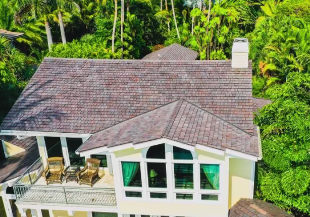 Longboat key Waterfront Home