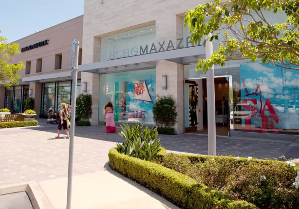 Plaza El Segundo