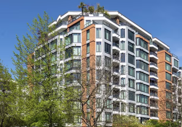 Meridian Cove