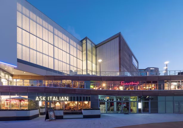 Odeon Theatre