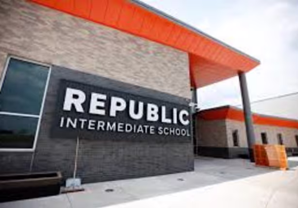 Republic Intermediate School