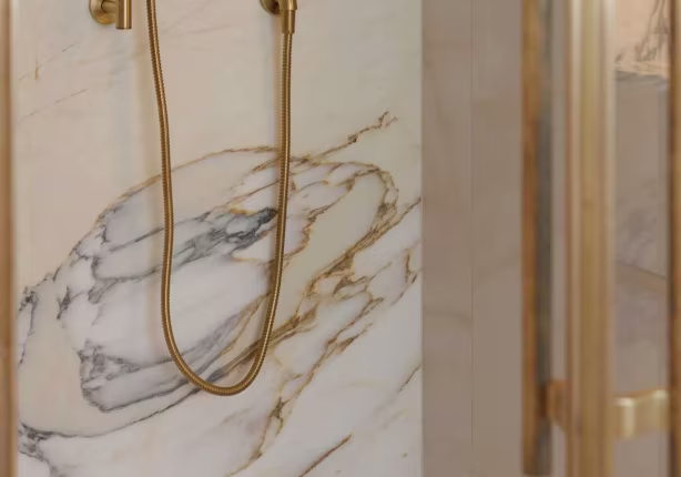Summerlin Steam Shower