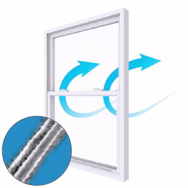 Advanced Weatherstripping