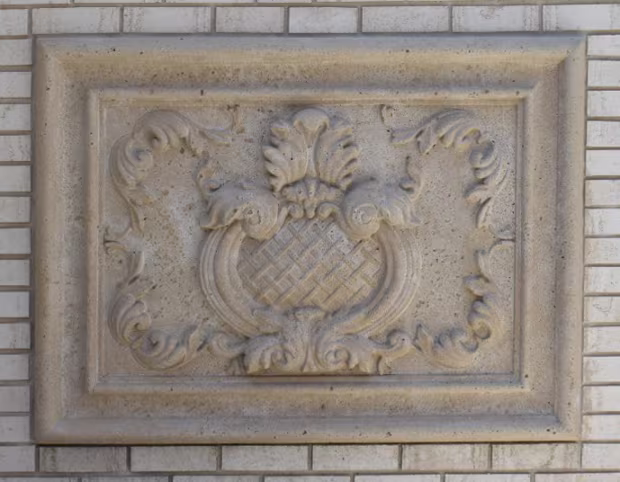 Ornamental & Decorative Precast