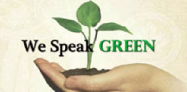 Green Building