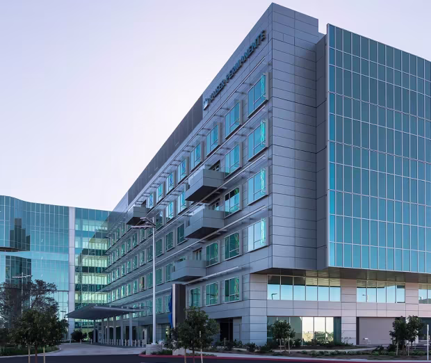 LEED Certified