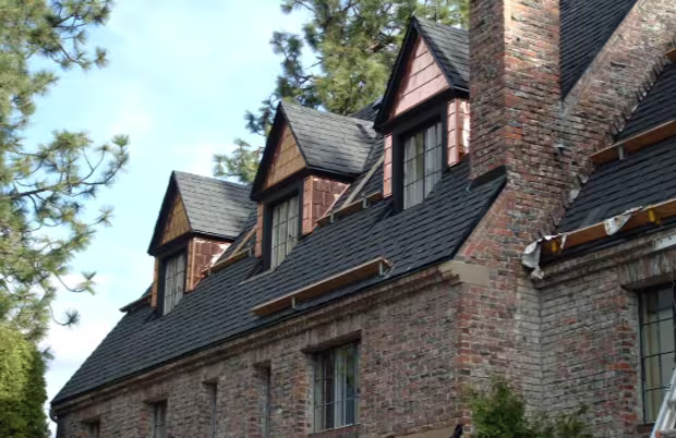 Metal Roofing