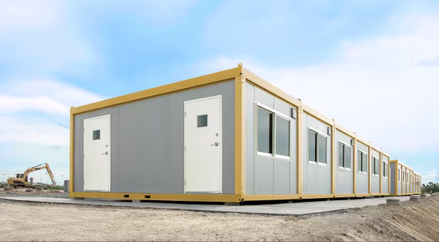 Provision of Full Door Opening