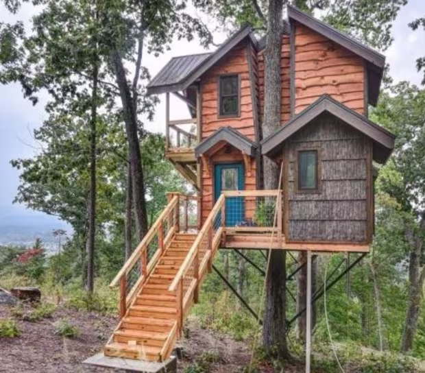 SmartBark | THE WORLD’S FIRST ENGINEERED BARK SIDING
