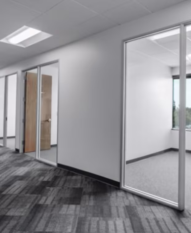 Door Frames With Sidelites