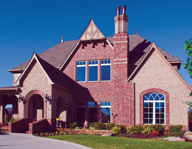 Energy Efficient and weather resistance