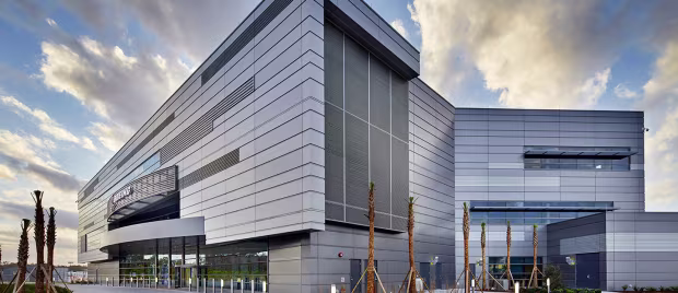 Building Envelope Systems