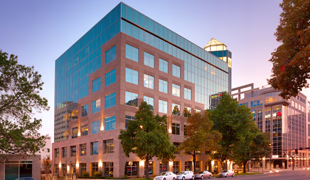 LEED Certified