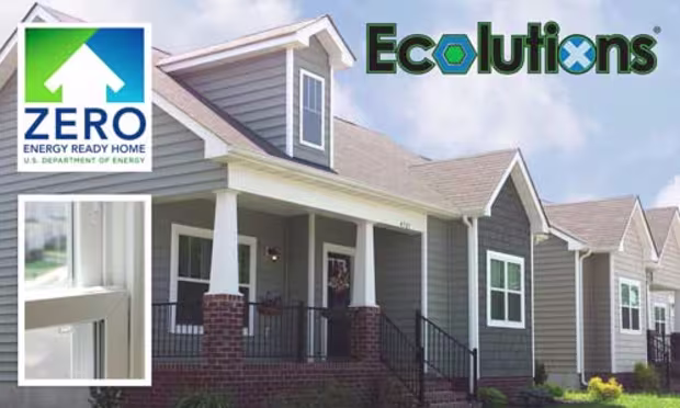 Ecolutions®