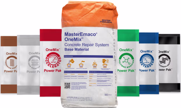 MasterEmaco
