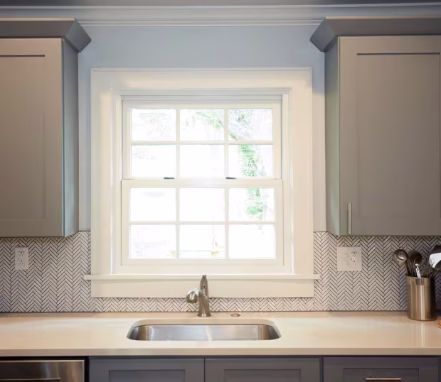 Materials and Finishes