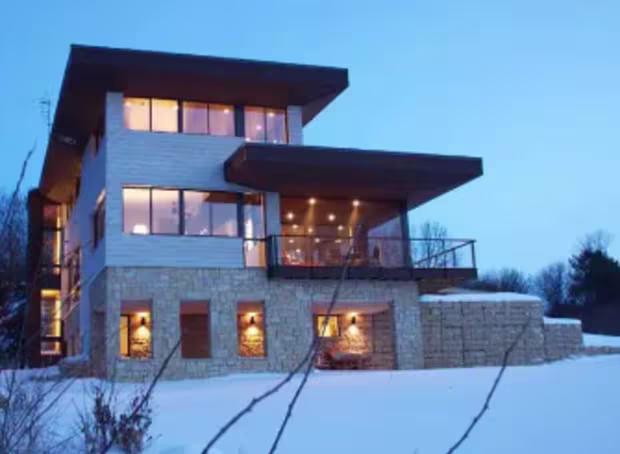 Building Insulation