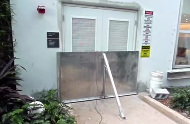 Installation Process